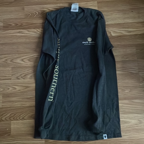 Simply Southern Long Sleeves - Picture 4 of 8